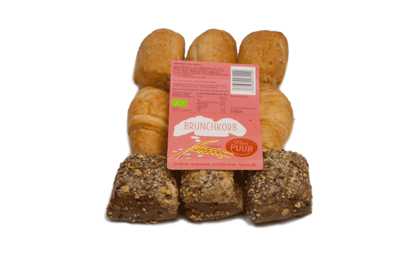 Brunchkorb 10057