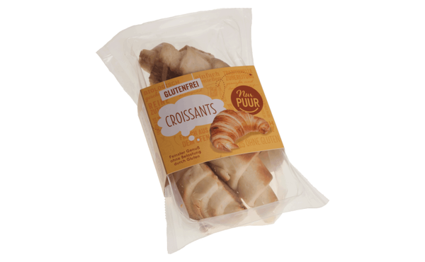 Croissants 20000