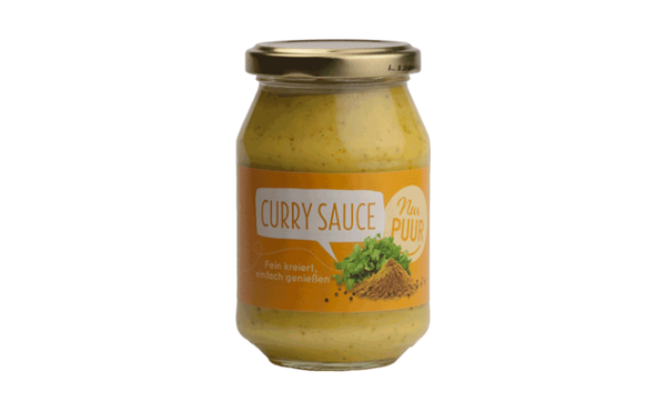 Curry sauce 51101