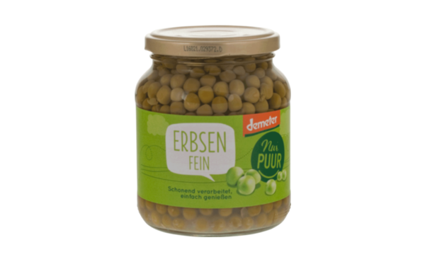 Erbsen 50006